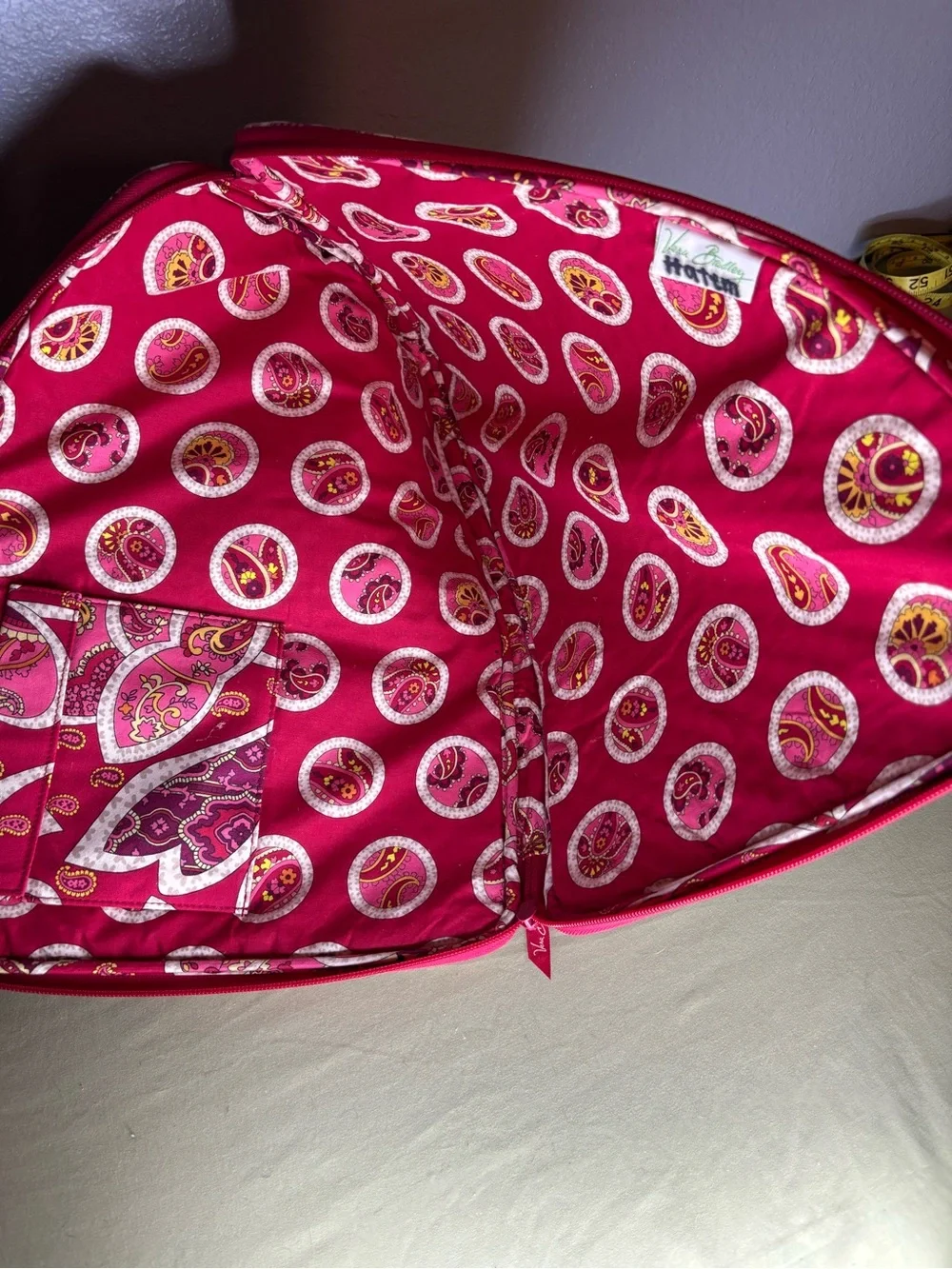 Vera Bradley very nice